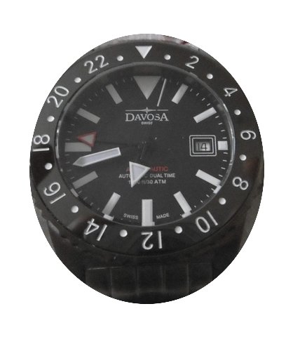 Davosa Argonautic Dual Time...