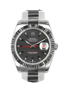 Rolex Datejust Turnograph (RRR) 08/2007 ...