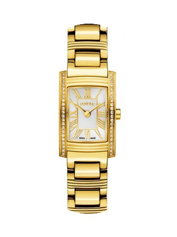 Roamer Dreamline 765751 GM1 goldene ecki...