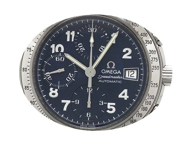 Omega 【limited time offer】Speedmaste...