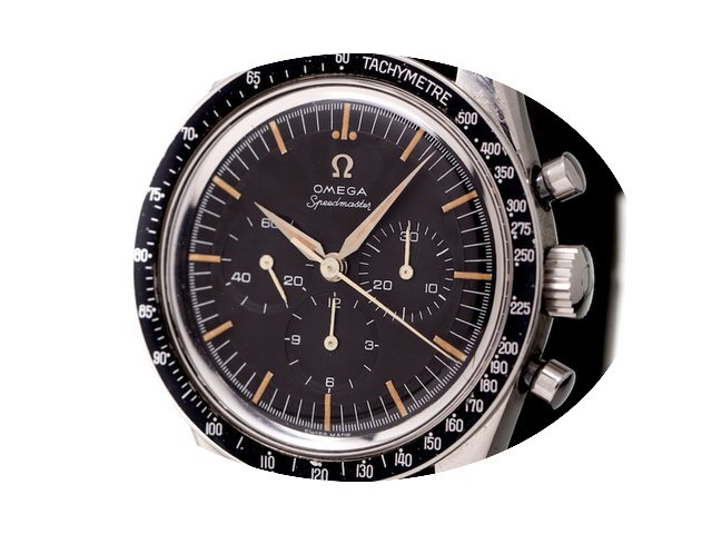 Omega Vintage Speedmaster Professional P...