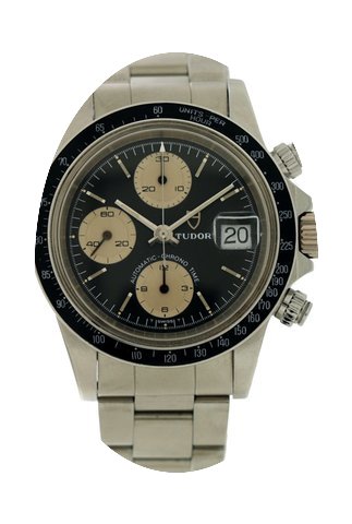 Tudor Big Block Chronographe...