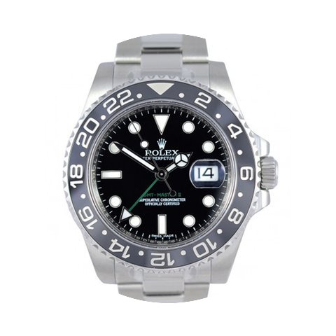 Rolex GMT-Master II...