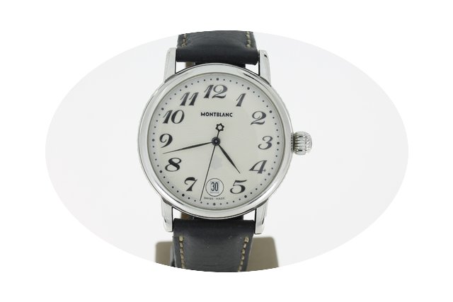 Montblanc Meisterstuck Star...
