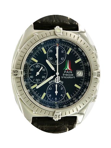 Breitling Chronomat Frecce Tricolori Lim...