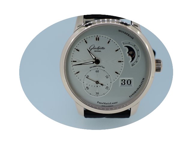 Glashütte Original PanoMatic Lunar...