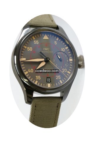 IWC IWC Grosser Flieger Miramar...