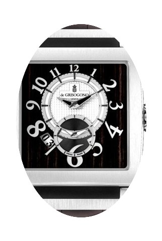 De Grisogono UNO DF XL N02 - In stock - ...