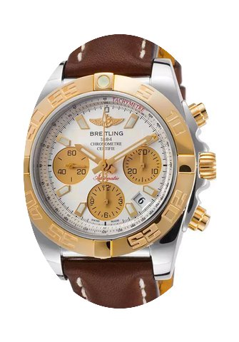 Breitling Chronomat 41...