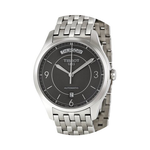Tissot T-One Automatic Men's Watch...
