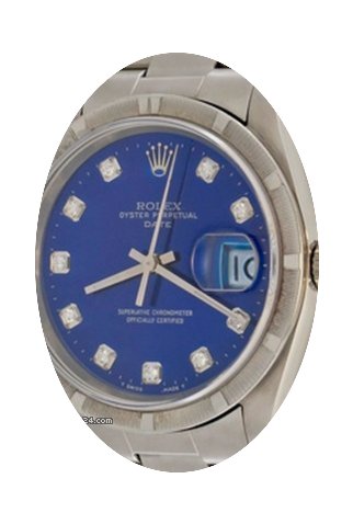 Rolex Date Model 15210...