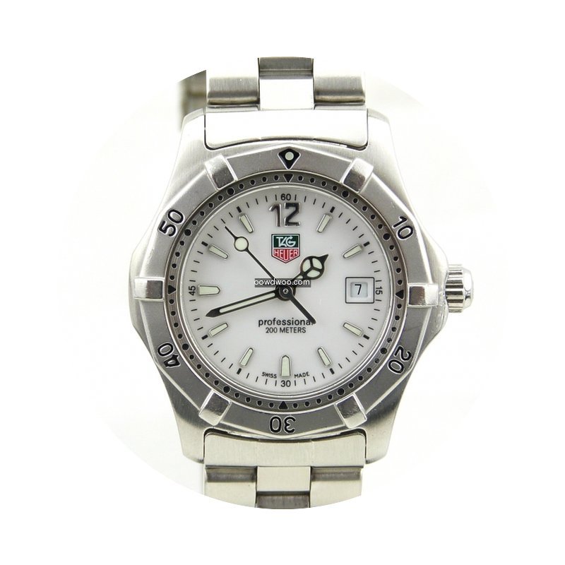 TAG Heuer Professional 200 M...