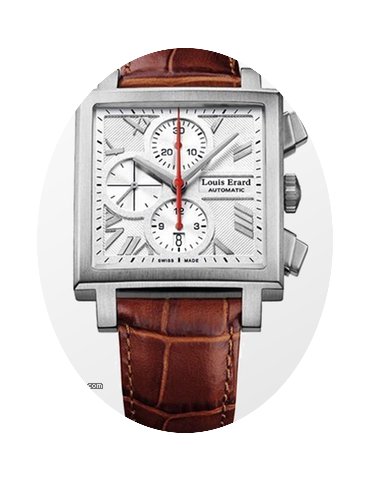 Louis Erard La Karree 77504AS01...