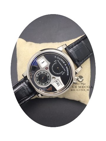 A. Lange & Söhne 145.029...
