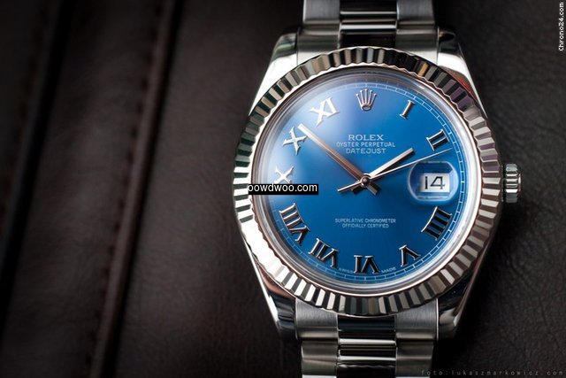 Rolex Oyster Datejust steel/18k gold...