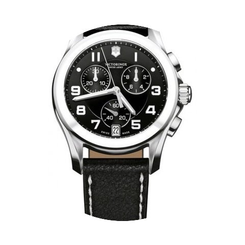 Victorinox Swiss Army Chrono Classic 241...