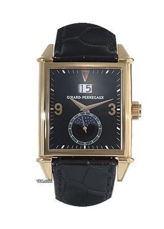Girard Perregaux Vintage...