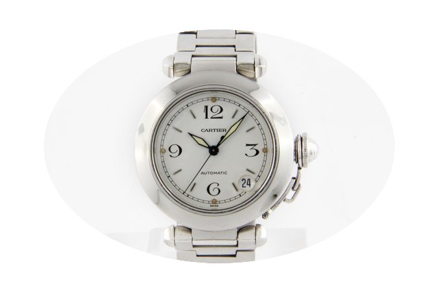 Cartier Pasha C ref.1031...