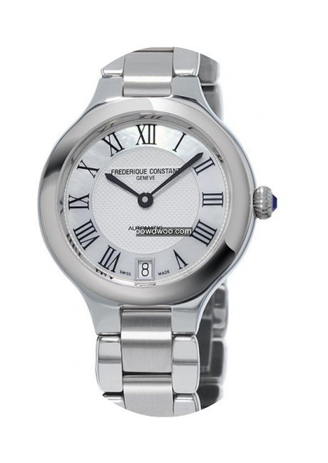 Frederique Constant Classic Delight Auto...