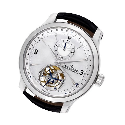 Jaeger-LeCoultre Tourbillon 146.8.34.S...