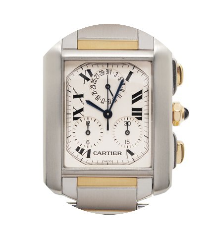 Cartier Tank Francaise...