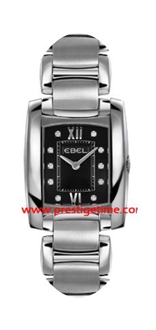 Ebel Brasilia Mini Ladies Watch...
