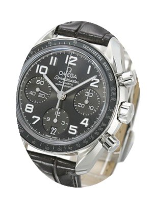 Omega Speedmaster Automatic-Chronometer...