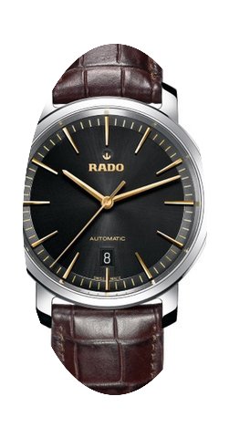 Rado DIAMASTER XL AUTOMATIC...