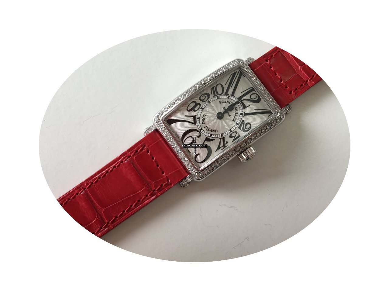 Franck Muller 902 QZ D 1R...