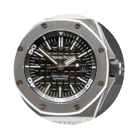 Audemars Piguet Royal Oak Offshore Diver...