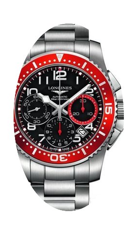 Longines L3.696.4.59.6...