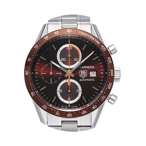 TAG Heuer Carrera Calibre 16 Automatik C...