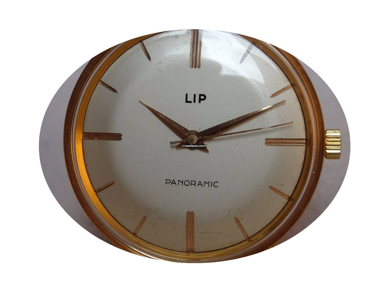 Lip Panoramic Vintage...