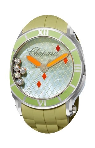 Chopard Happy Sport Round...