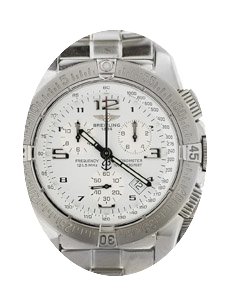 Breitling Emergency Mission Garanzia Bre...