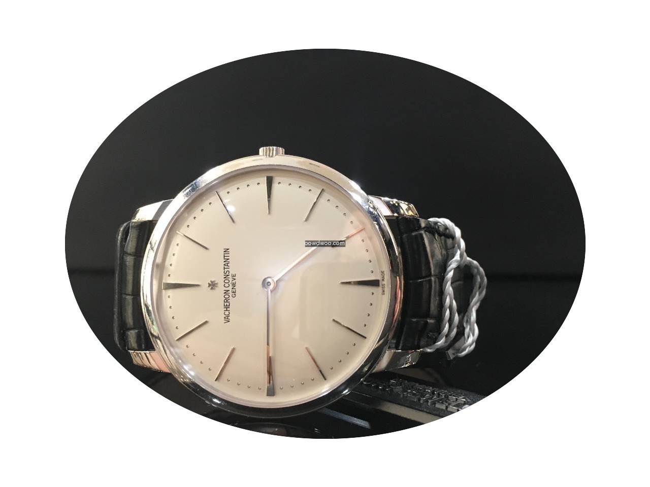 Vacheron Constantin Patrimony ref. 81180...