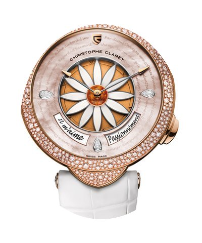 Christophe Claret Margot 43 Automatic Re...