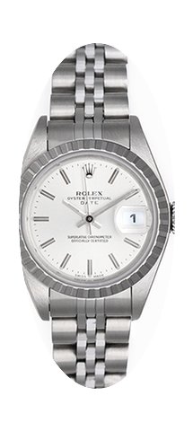 Rolex Date 79240...