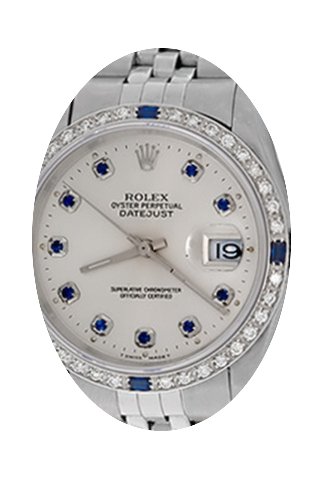 Rolex Datejust Model 16234...