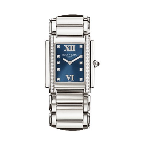 Patek Philippe Twenty-4 4910/10A-12...