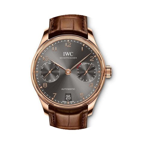 IWC Portugieser Automatic 7 Days...