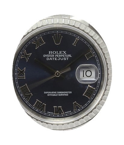 Rolex Datejust Ref. 16220...