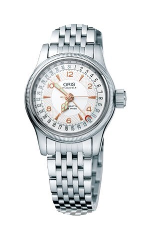 Oris Big Crown Original Pointer Date 29m...