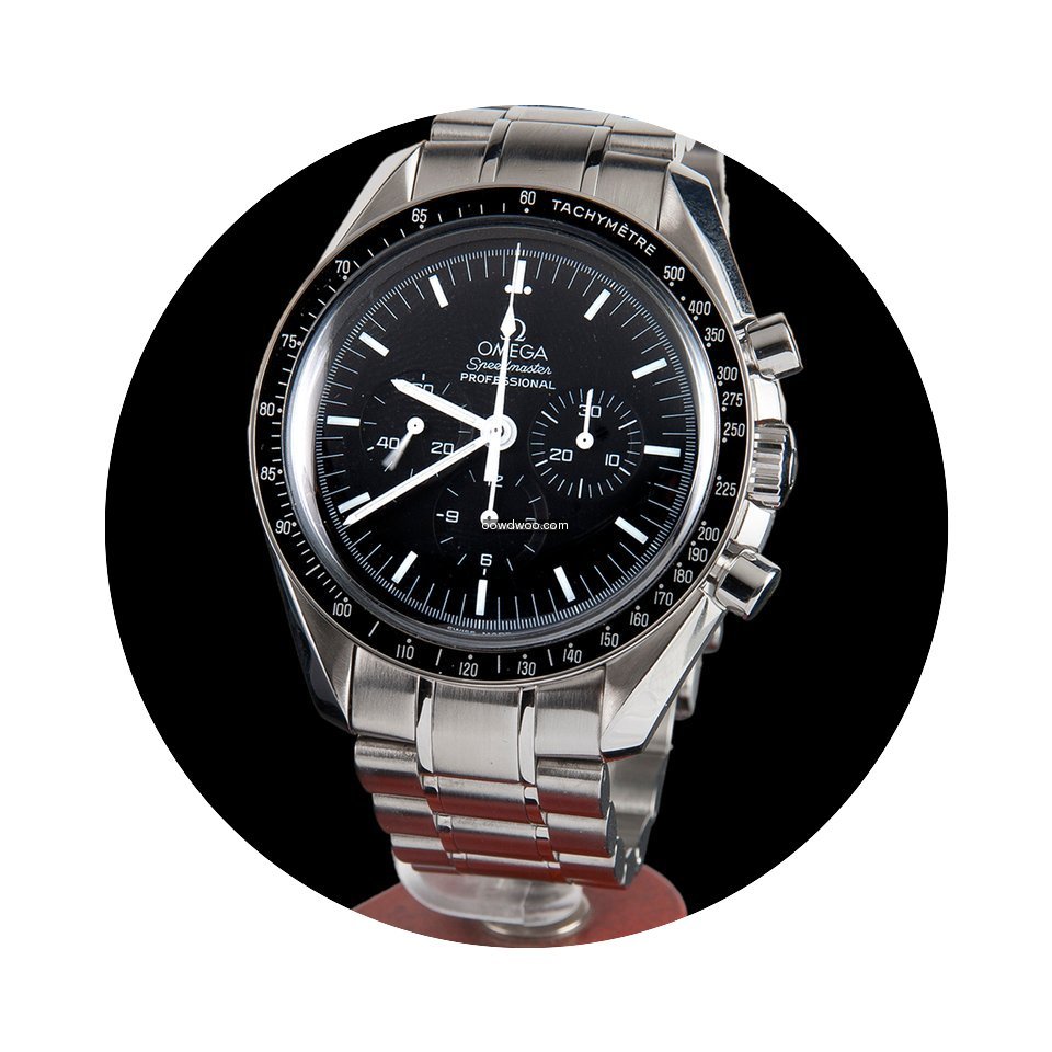 Omega Speedmaster Proffesional Chrono St...