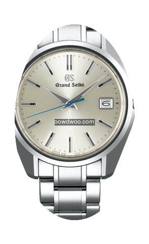 Seiko SBGV205...