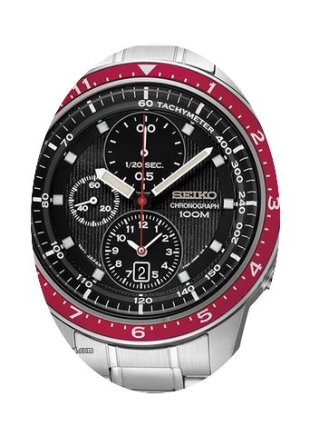 Seiko Chrono Sport SNDF37P1 Herrenchrono...