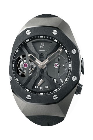 Audemars Piguet [NEW] ROYAL OAK TOURBILL...