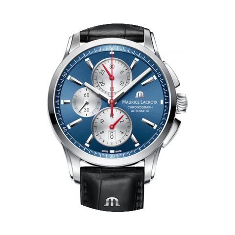 Maurice Lacroix Pontos Automatik Chronog...