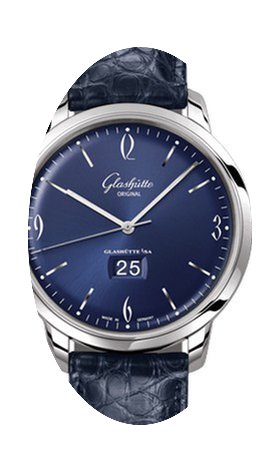 Glashütte Original Senator Sixties Pano...