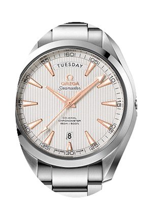 Omega Seamaster Aqua Terra 150M Co-Axial...